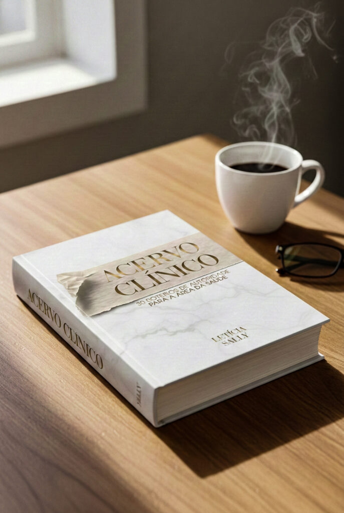 Acervo clínico Leticia Sally